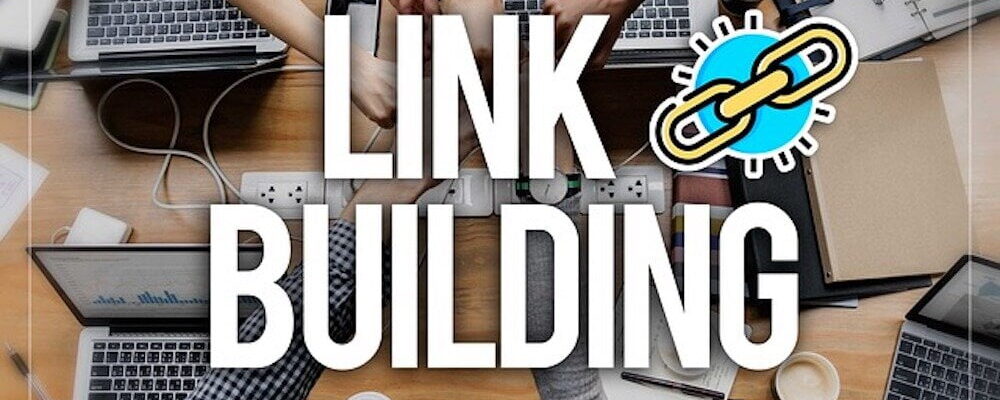Should Small Businesses Think About Link Building?