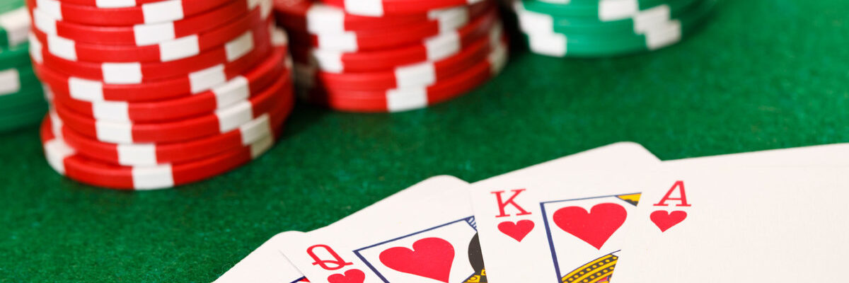 Biggest poker myths debunked