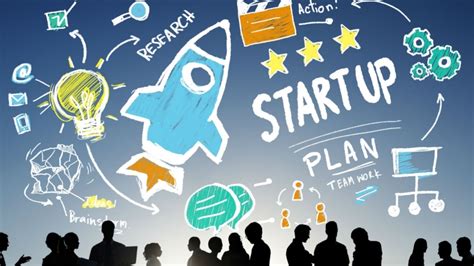 5 Steps to a Successful Startup